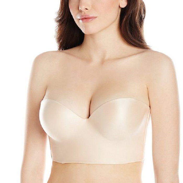 Ngực lép có lợi gì