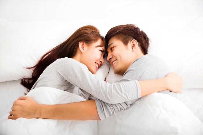 Ngực nhỏ có lợi gì