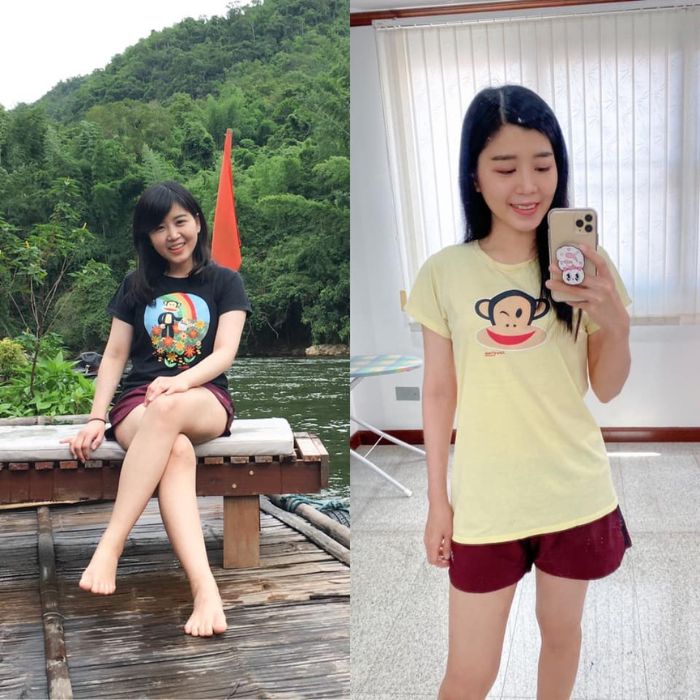Ăn gì giảm cân giảm mỡ bụng
