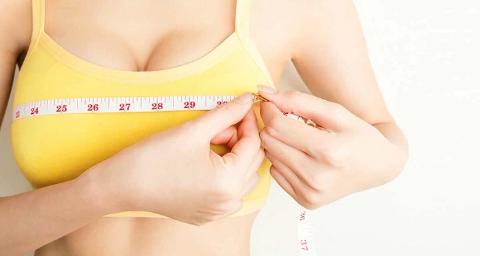 Ngực lép nên làm gì