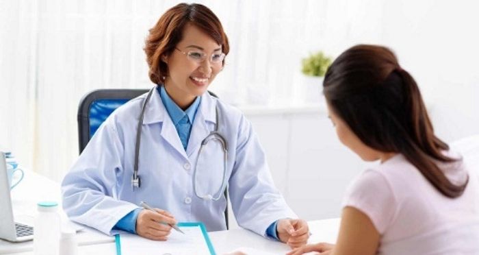 Hậu quả hút mỡ bụng