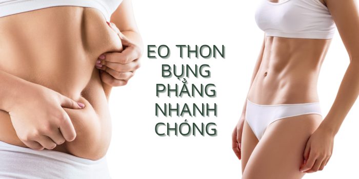 Hút mỡ bụng không xâm lấn