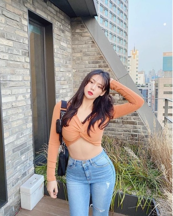 Hút mỡ bụng sau 1 tháng