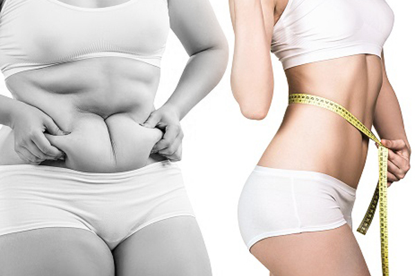 Hút mỡ bụng siết eo giá bao nhiêu