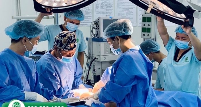 Hút mỡ bụng và bắp tay
