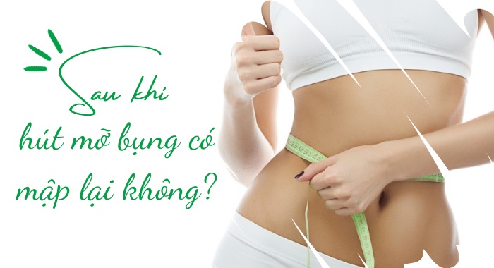 Hút mỡ bụng vòng eo 