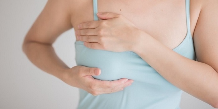 Cách để ngực hết xệ Cách để ngực hết xệ
