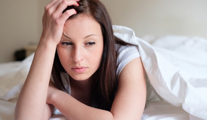 Làm cách nào cho ngực hết xệ