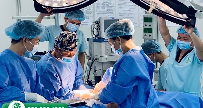 Review hút mỡ toàn thân