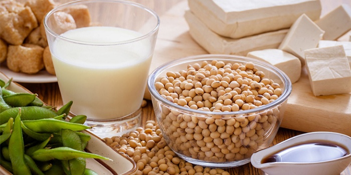 Ngực chảy xệ nên uống gì