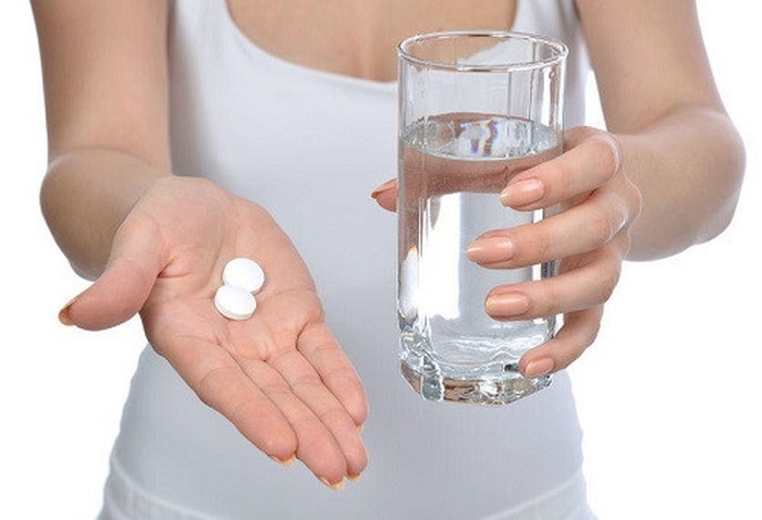 Thuốc nâng ngực chảy xệ