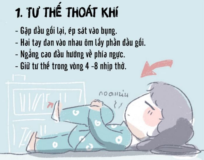 15 phút yoga giảm mỡ bụng