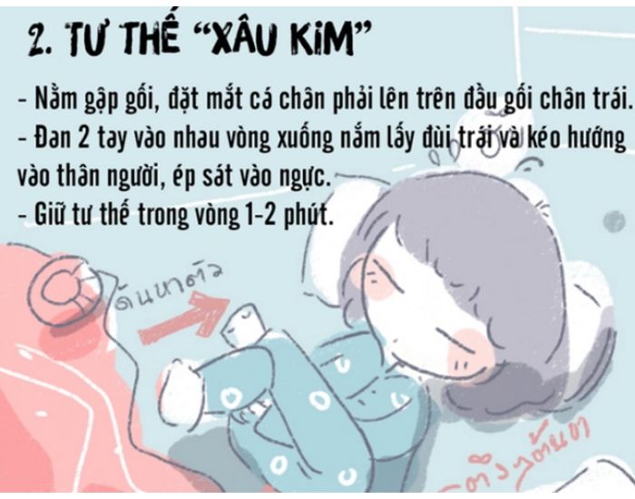 15 phút yoga giảm mỡ bụng