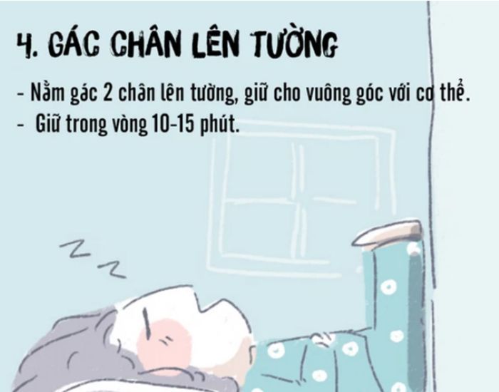 15 phút yoga giảm mỡ bụng