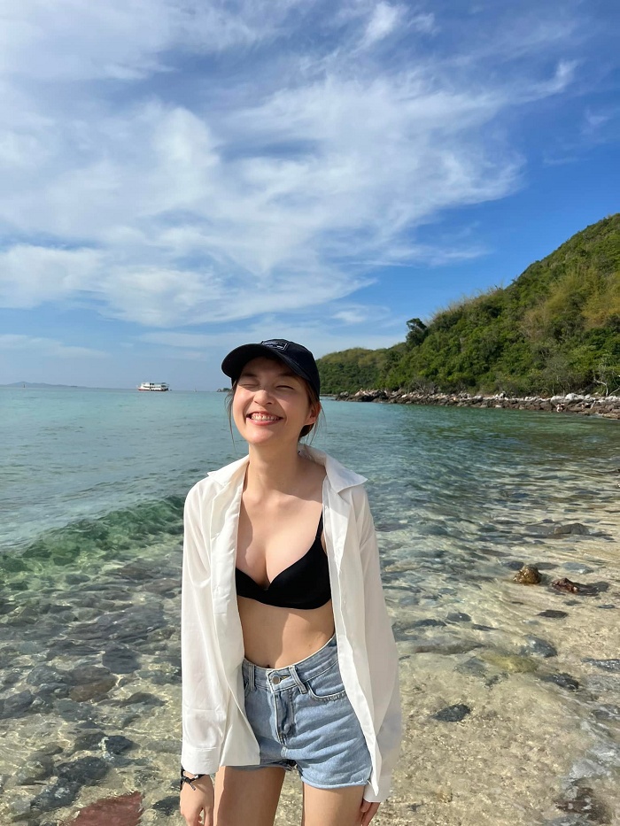 Cách giúp ngực to hơn