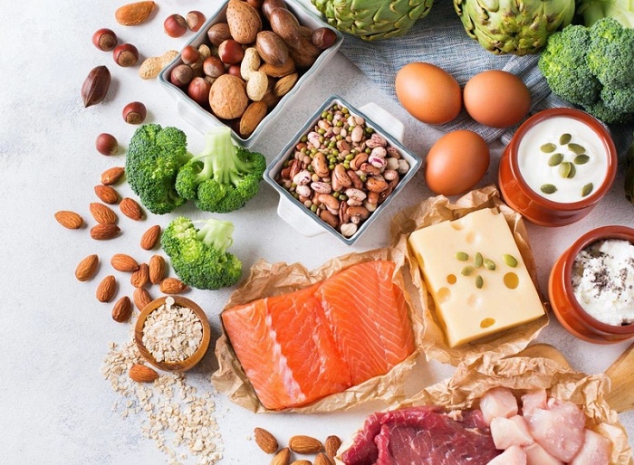 Cách làm ngực phát triển to hơn