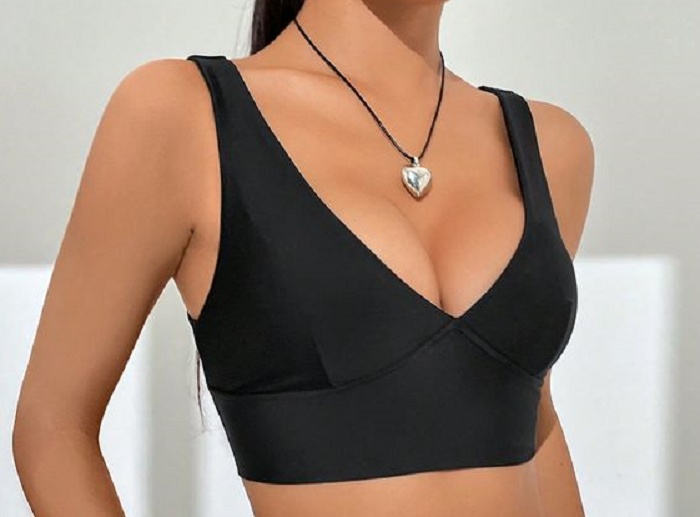 Làm sao để có vòng 1 to hơn