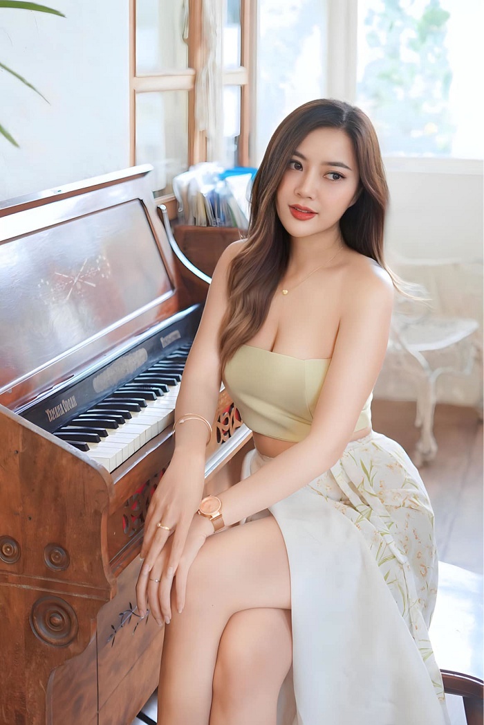 Làm sao để ngực to hơn sau khi sinh