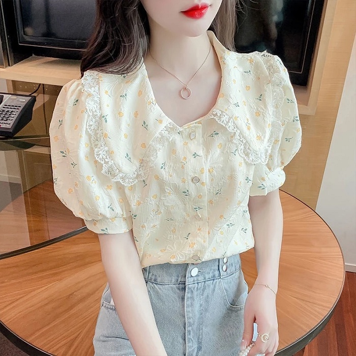 Ngực nhỏ tay to mặc gì đẹp
