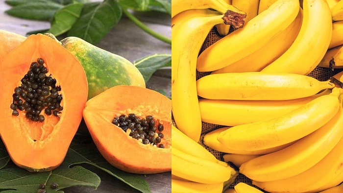 công thức làm sáng da mặt