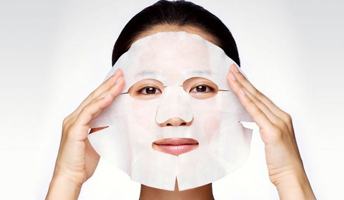 mặt nạ giấy làm sáng da mặt