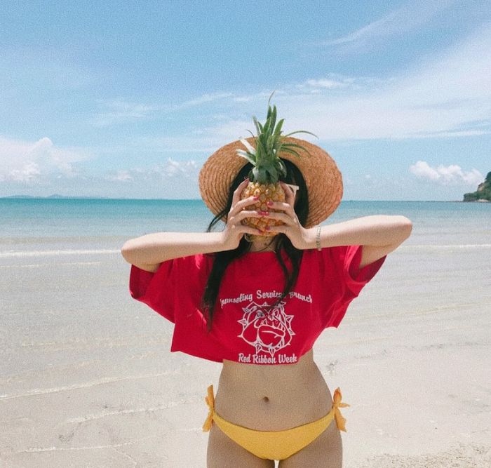 Ăn gì để giảm cân giảm mỡ bụng