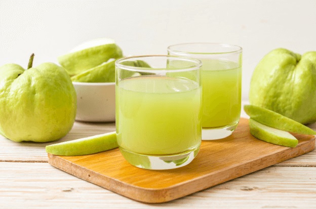 Ăn ổi có giảm mỡ bụng không