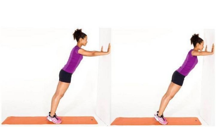 Bài tập gym cho ngực to