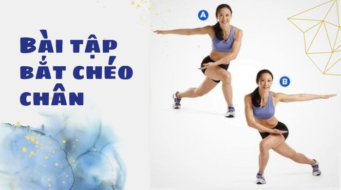 Bài tập giảm mỡ bụng và bắp chân
