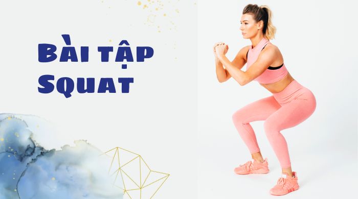 Bài tập giảm mỡ bụng và bắp chân