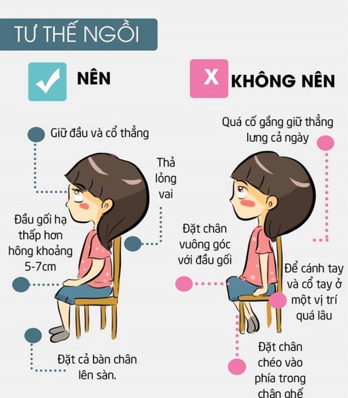 Bài tập ngồi giảm mỡ bụng