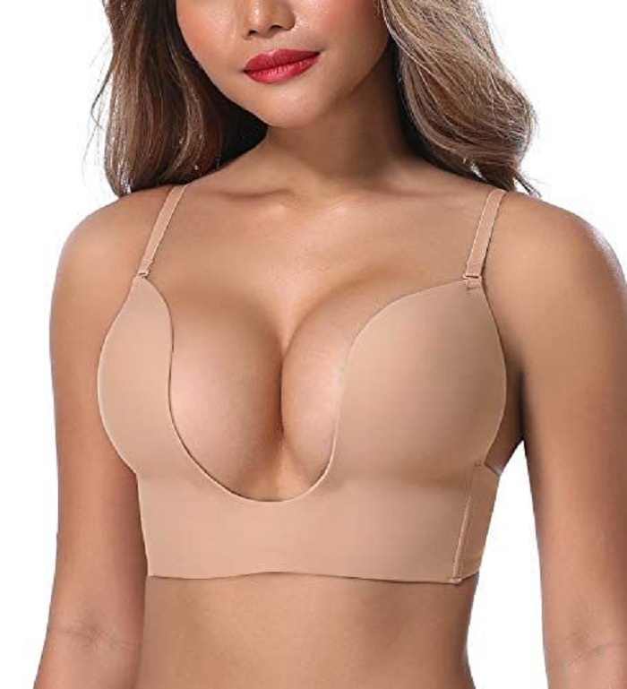 Làm gì để vòng 1 to hơn