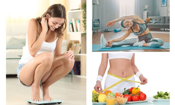 Cách ngồi giảm mỡ bụng cho dân văn phòng