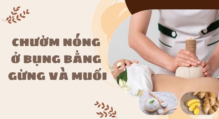 Giảm mỡ bụng sau sinh bằng phương pháp dân gian Giảm mỡ bụng sau sinh bằng phương pháp dân gian