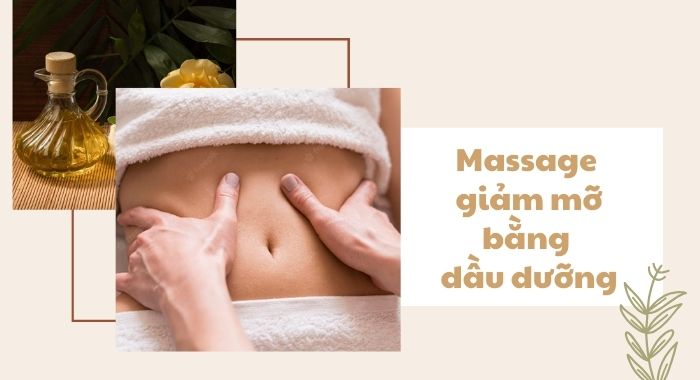 Giảm mỡ bụng sau sinh bằng phương pháp dân gian Giảm mỡ bụng sau sinh bằng phương pháp dân gian