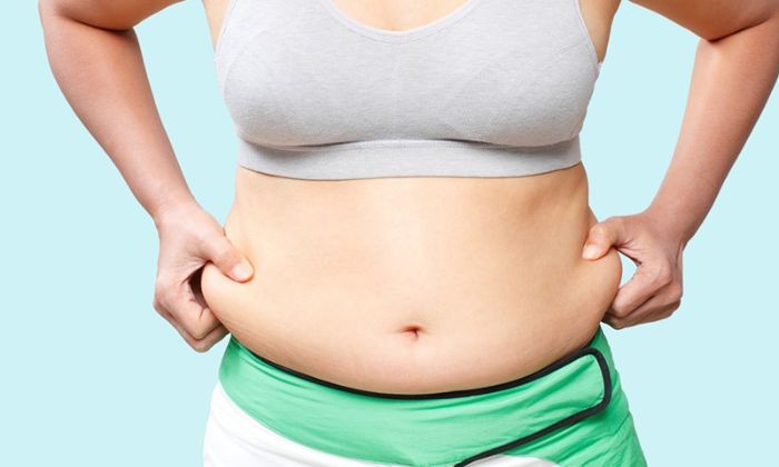 Massage giảm mỡ bụng có hiệu quả không