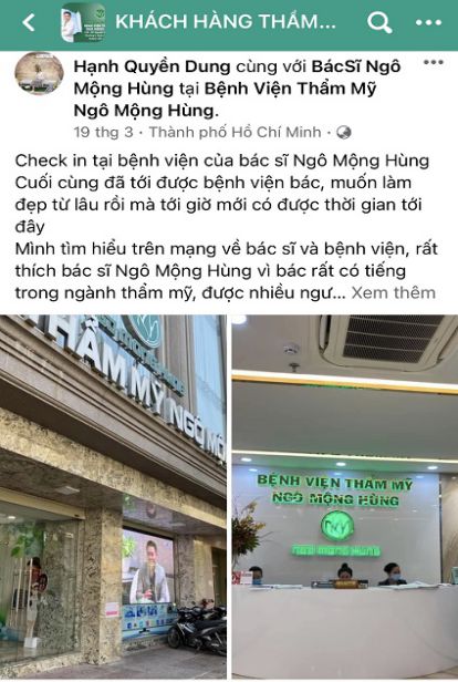 Bộ ngực căng tròn