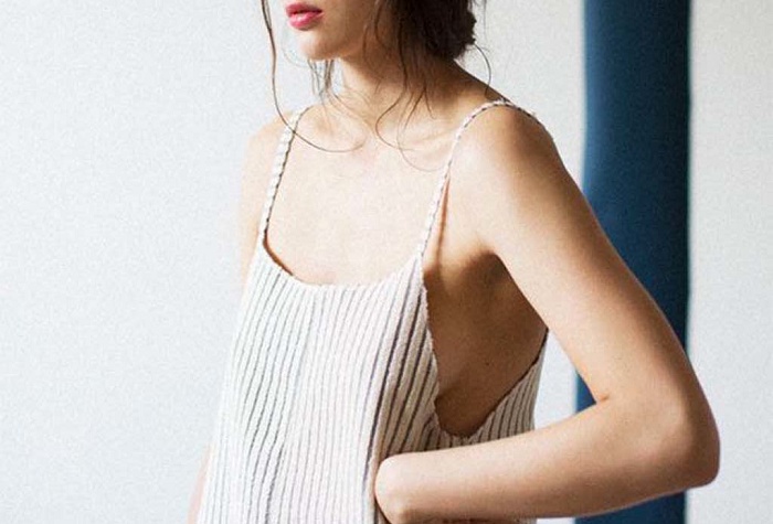 Ngực nhỏ có bị sao không