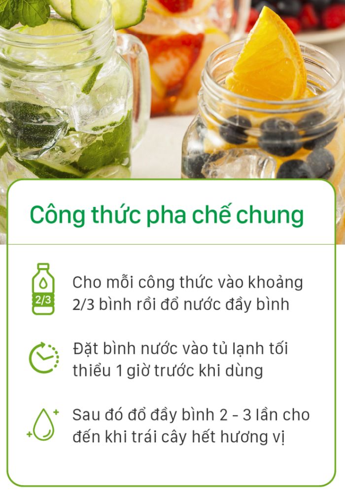 Review detox giảm mỡ bụng