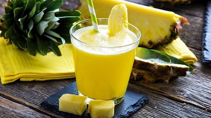 Thức ăn giúp ngực to hơn