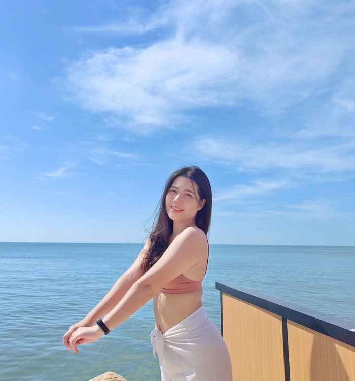 Trà lá nam giảm mỡ bụng