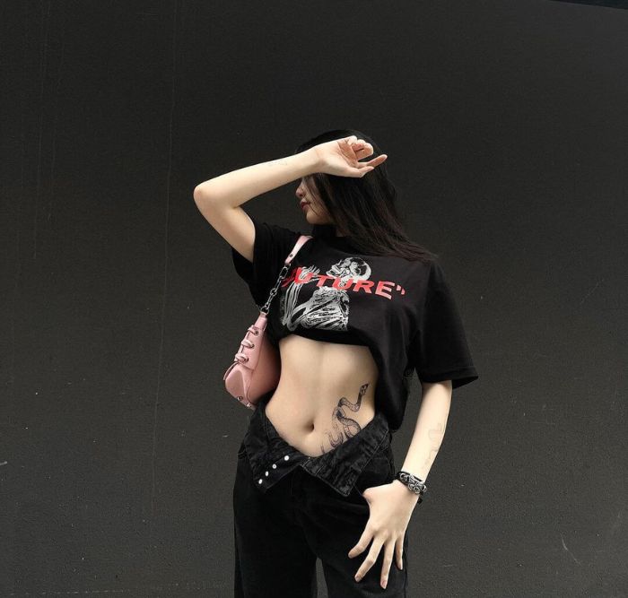 Uống chè xanh giảm mỡ bụng