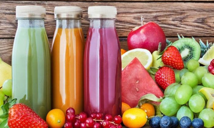 Uống gì để giảm mỡ bụng mà không giảm cân