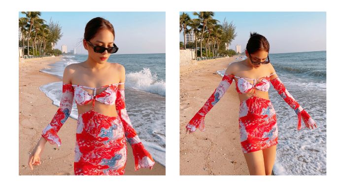 Uống lá ổi có giảm mỡ bụng không