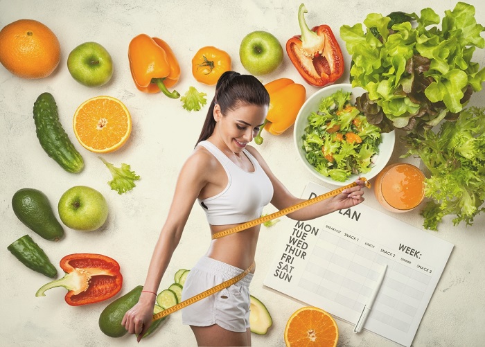 Uống lá tía tô có giảm mỡ bụng không