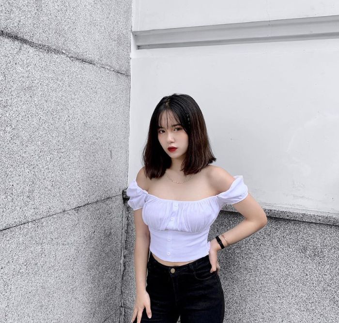 Uống nước khổ qua có giảm mỡ bụng không