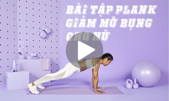 Video bài tập thể dục giảm mỡ bụng dưới Video bài tập thể dục giảm mỡ bụng dưới
