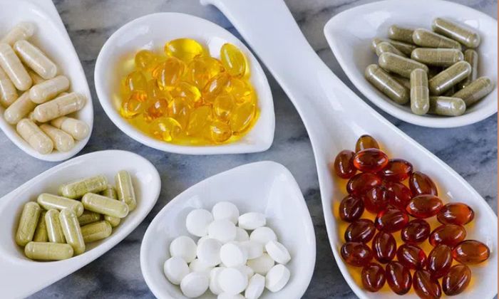 Viên uống giảm mỡ bụng có tốt không Viên uống giảm mỡ bụng có tốt không