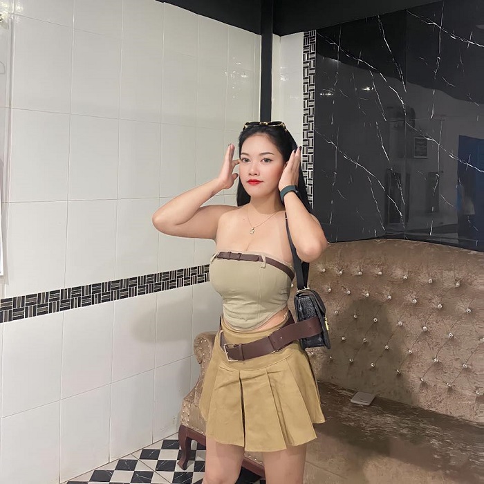 Xoa dầu nóng có giảm mỡ bụng không