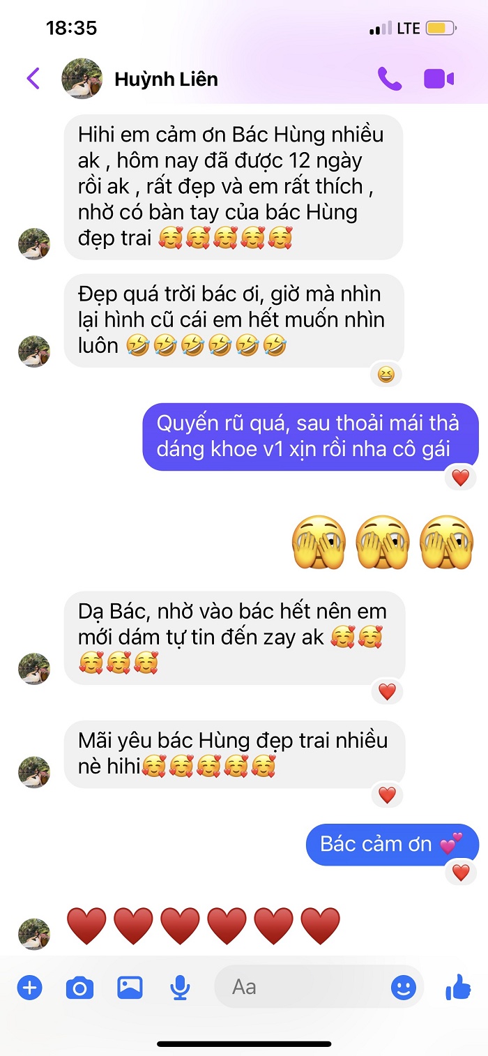 Tập gym ngực bị nhỏ đi